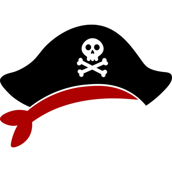 Pirate s Hat 2 Thumbnail