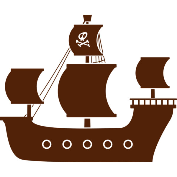 Pirate s Ship 1 Thumbnail