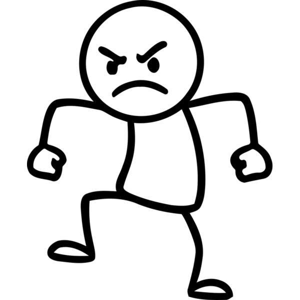 Angry 3 Thumbnail