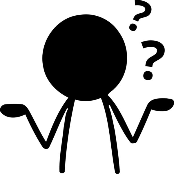 Confused 2 Thumbnail