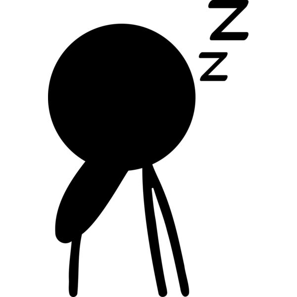 Sleepy Thumbnail
