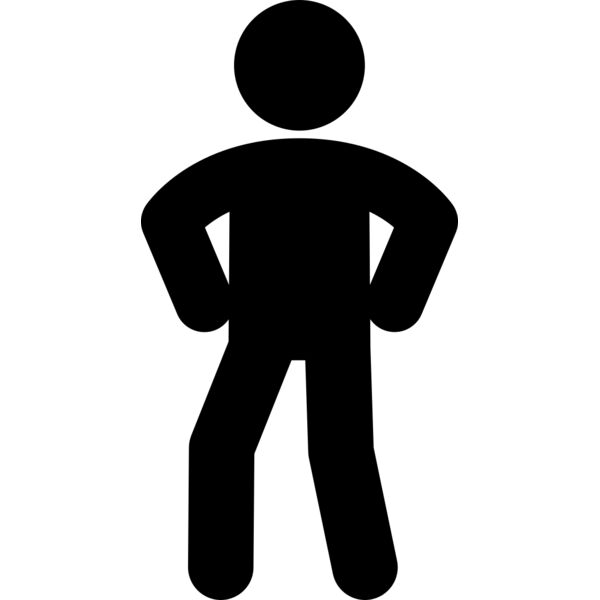 Standing 3 Thumbnail