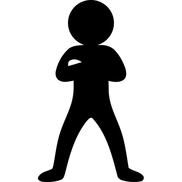 Standing Thumbnail