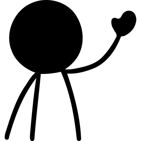 Waving Thumbnail