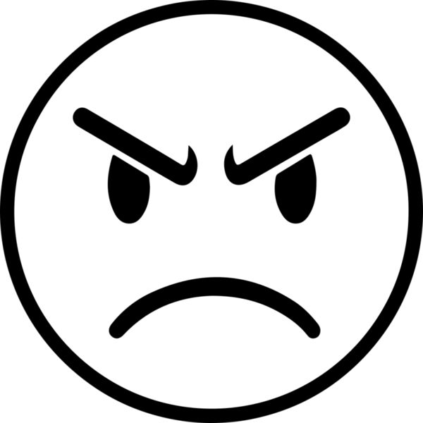 Angry Thumbnail