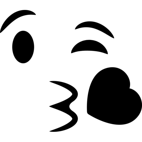 Kiss with Heart Thumbnail