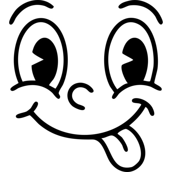 Silly Face Thumbnail
