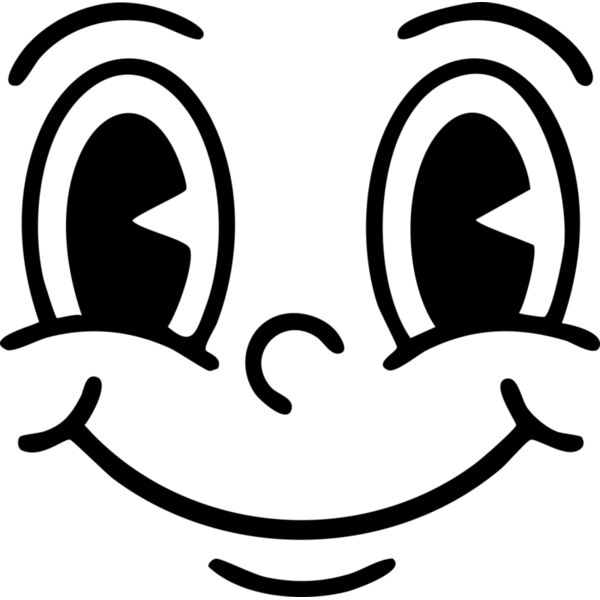 Smiling Thumbnail