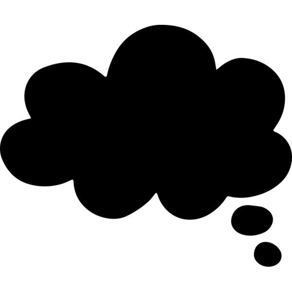 Speech Bubble 1 Thumbnail