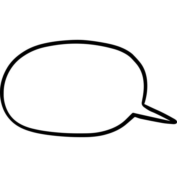Speech Bubble 9 Thumbnail