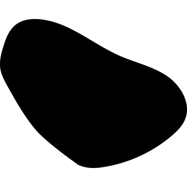 Abstract Blob Thumbnail