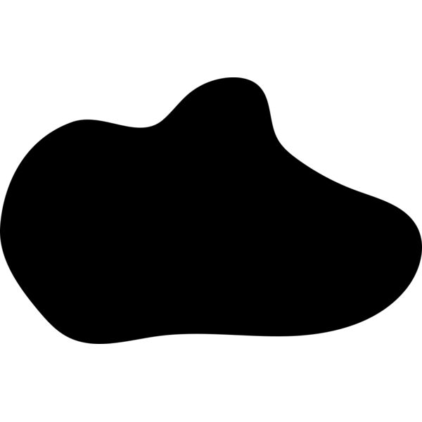 Organic Liquid Blob Thumbnail