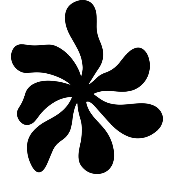 Floral Rosette Thumbnail