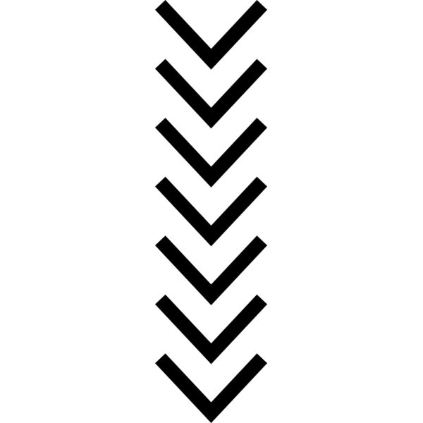 Arrow Divider Thumbnail