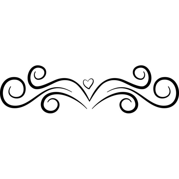 Victorian Scroll Ornament Thumbnail