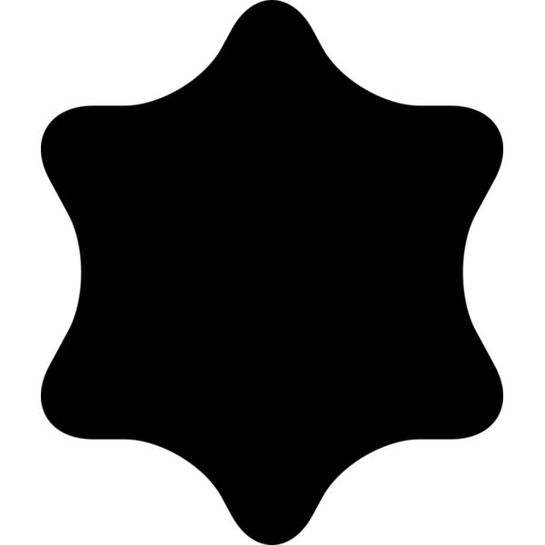 Flower Badge Thumbnail