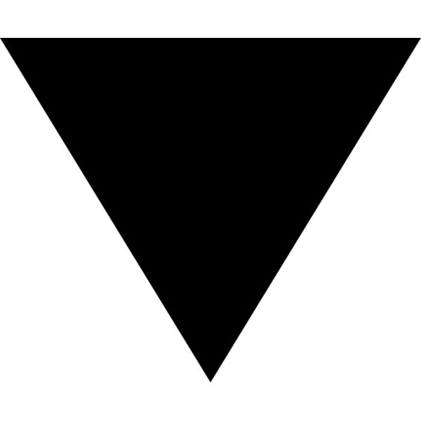 Inverted Triangle Badge Thumbnail
