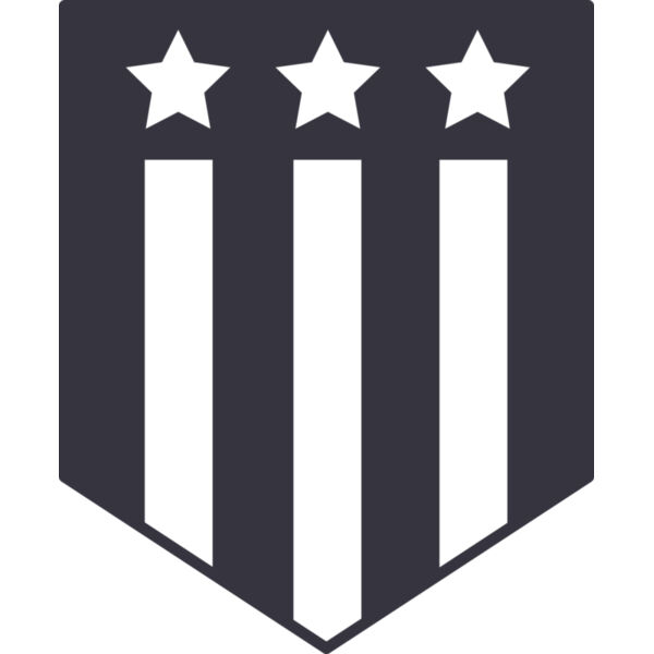 Modern Patriotic Badge Thumbnail