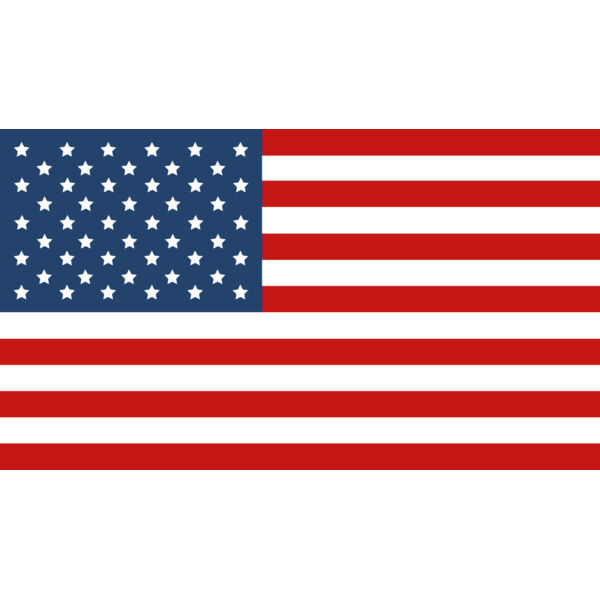 US Flag Thumbnail