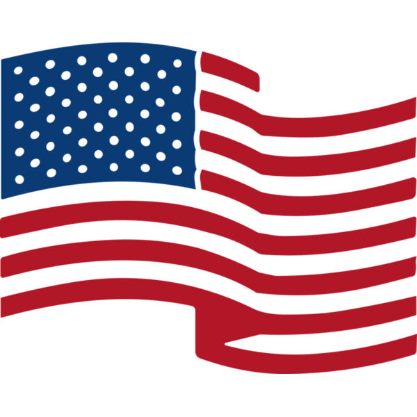 Wavy Flag Thumbnail