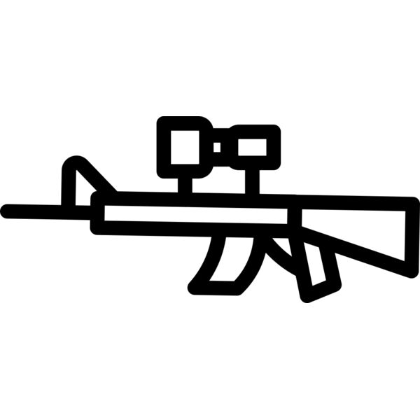 Assault Rifle Thumbnail