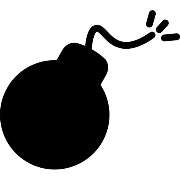 Bomb Thumbnail