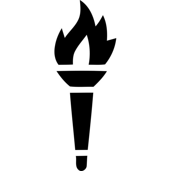 Liberty Torch Thumbnail