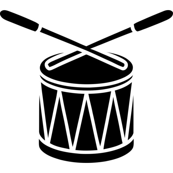Military Drum Thumbnail
