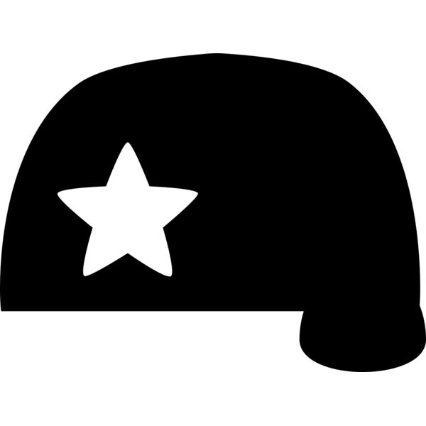 Military Helmet Thumbnail
