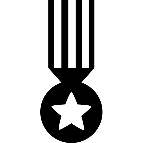 Military Medal Thumbnail