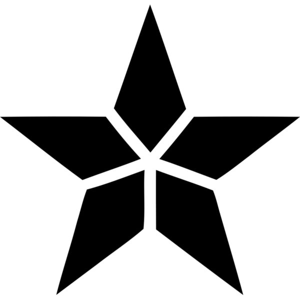 Patriotic Star Thumbnail