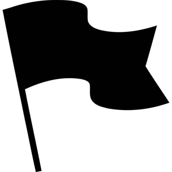 Waving American Flag Thumbnail