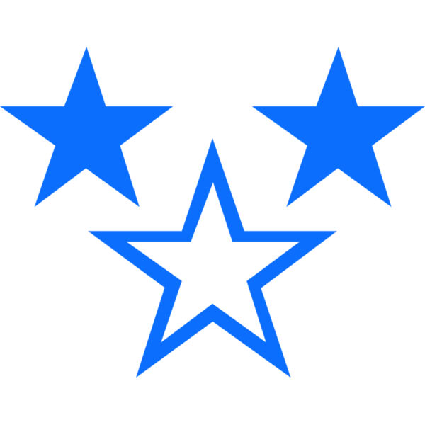 Triple Star Thumbnail