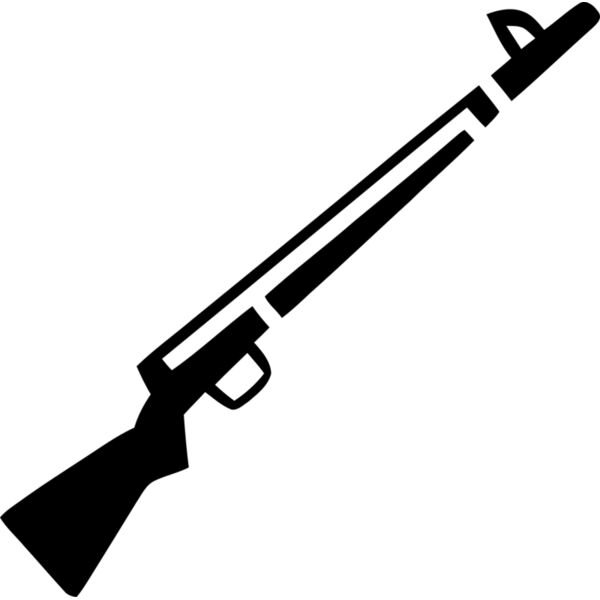 Ceremonial Rifle Thumbnail