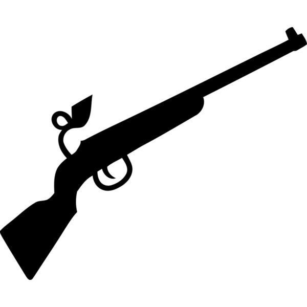 Historic Musket Thumbnail