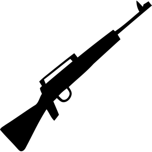 Tactical Rifle Thumbnail