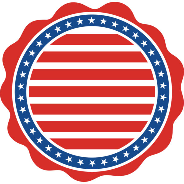 Award Rosette Badge Thumbnail