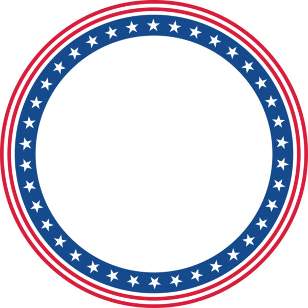 Circular Stars Badge 2 Thumbnail