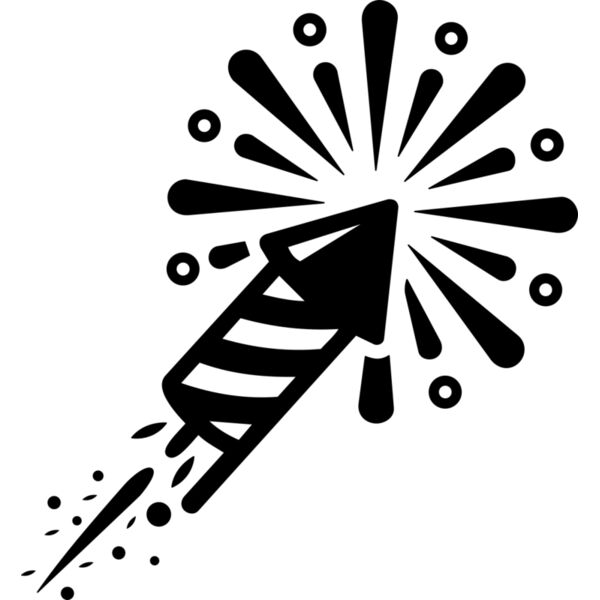 Firework Popper Thumbnail