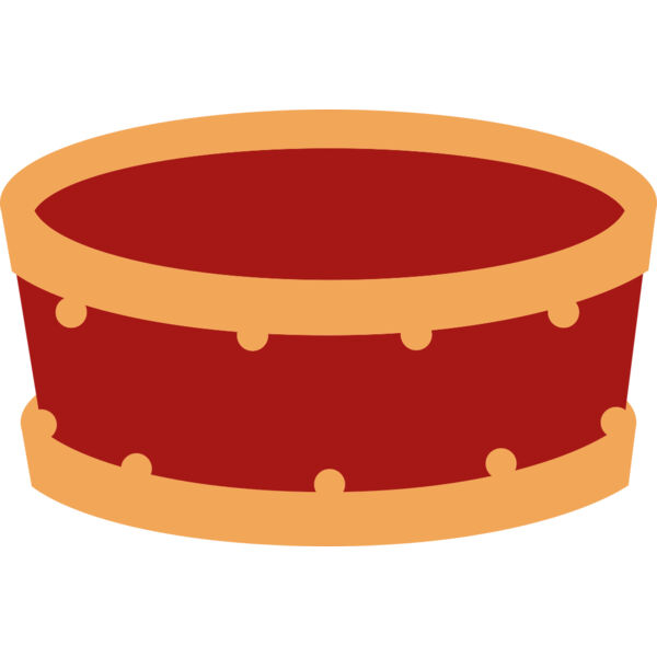 Parade Drum Thumbnail