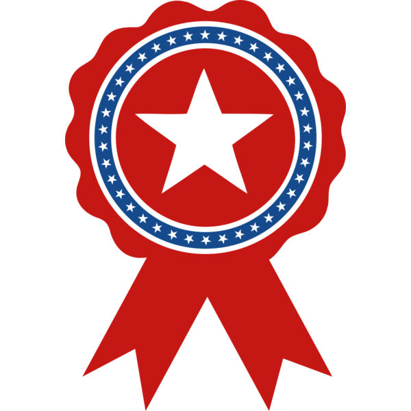 Ribbon Rosette Thumbnail