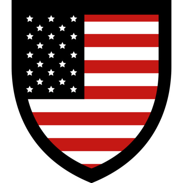 USA Shield Thumbnail