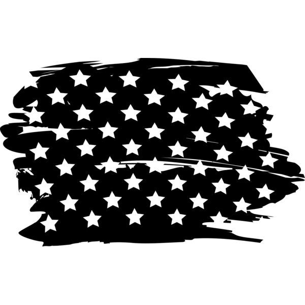 Military Star Flag Thumbnail