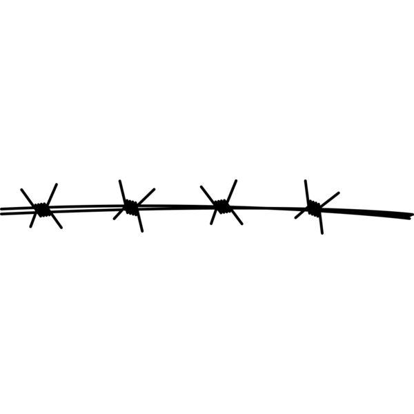 Barbed Wire 1 Thumbnail