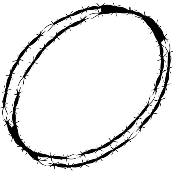 Circled Wire Thumbnail