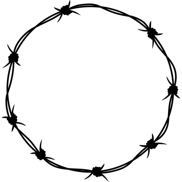 Wire Circle 2 Thumbnail