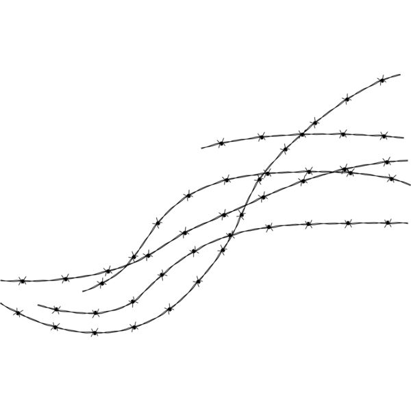 Wire Wreath Thumbnail
