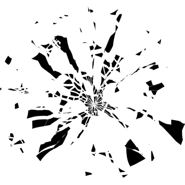 Broken Glass Thumbnail