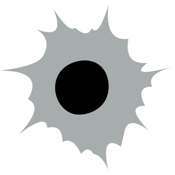 Bullet Hole 3 Thumbnail