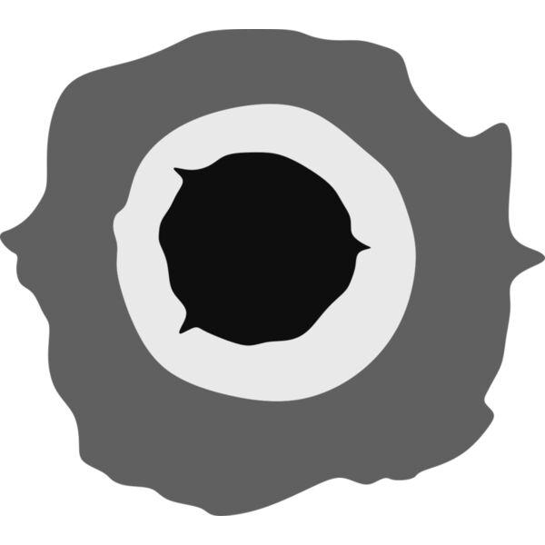 Bullet Hole Effect Thumbnail